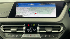 BMW 1 Series 118i [136] M Sport 5dr Step Auto [LCP/Pro pk] Petrol Hatchback